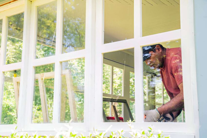 a guide to mastering the art of window replacement for homeowners